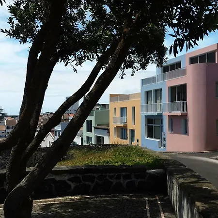 La Dolce Casa de Férias Lagoa (Azores)