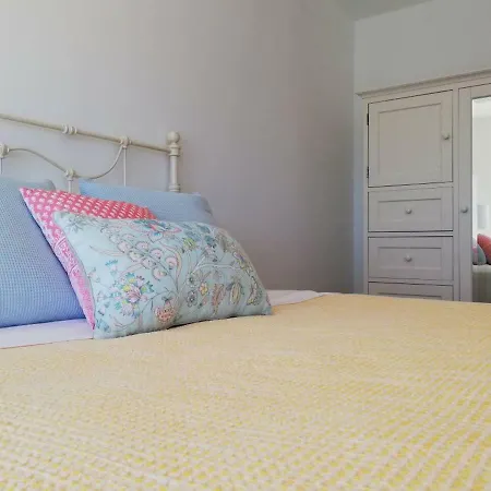 Casa de Férias La Dolce Lagoa (Azores)