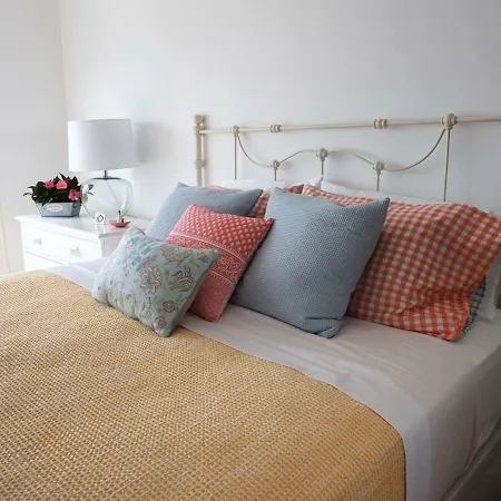 La Dolce 度假居 拉戈阿