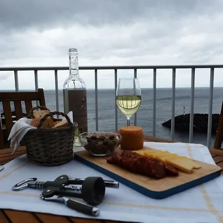 Casa de Férias La Dolce Lagoa (Azores)