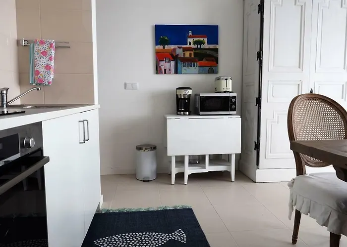 Casa de Férias La Dolce