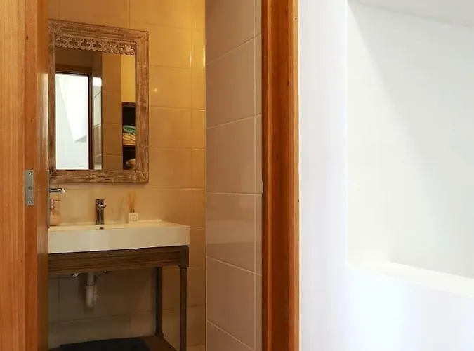 Casa de Férias La Dolce