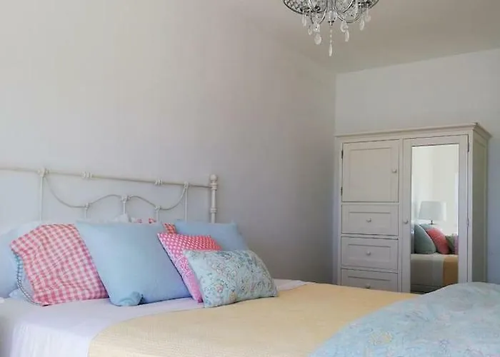 La Dolce Casa de Férias Lagoa (Azores)