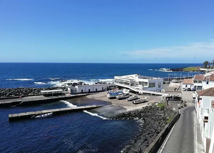 Casa de Férias La Dolce Lagoa (Azores)