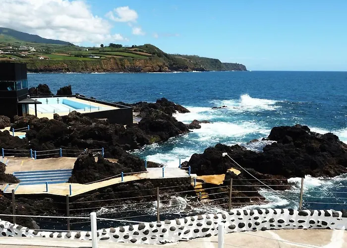 Casa de Férias La Dolce