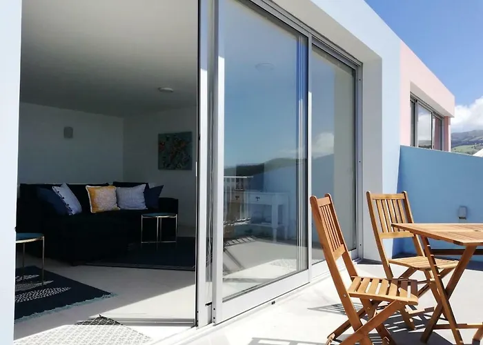 La Dolce Casa de Férias