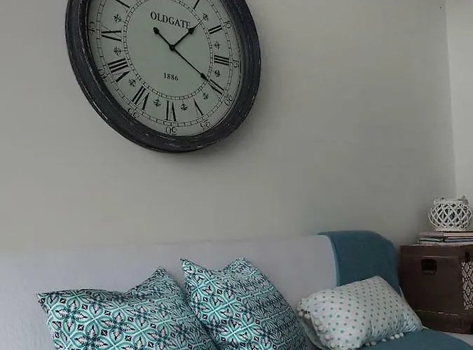 La Dolce Casa de Férias *