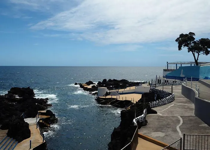 Casa de Férias La Dolce Lagoa (Azores)