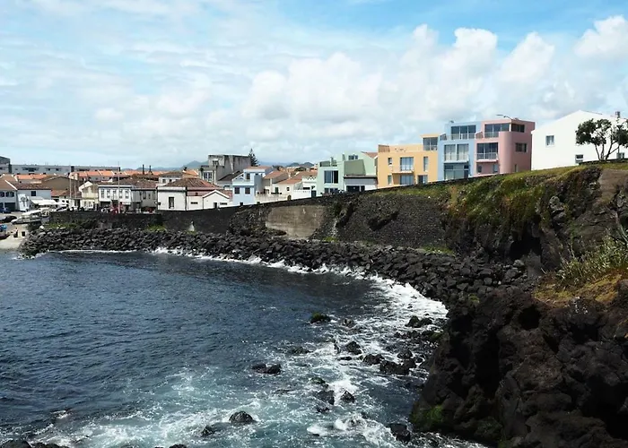 La Dolce Casa de Férias