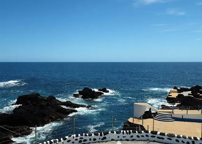 Casa de Férias La Dolce *