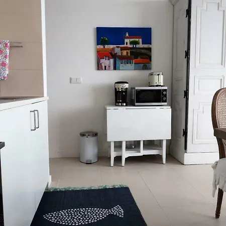Holiday home La Dolce Vita