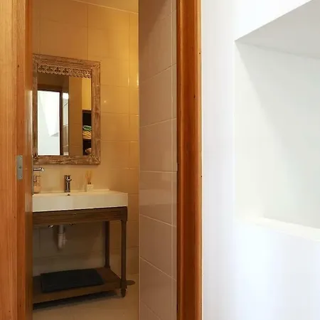 Dom wakacyjny La Dolce