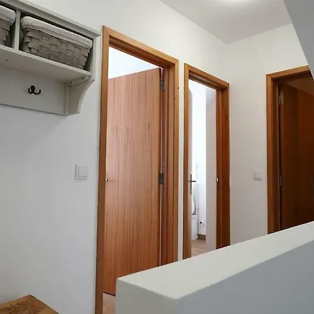 La Dolce Holiday home *