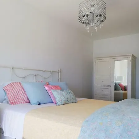 La Dolce Dom wakacyjny Lagoa (Azores)