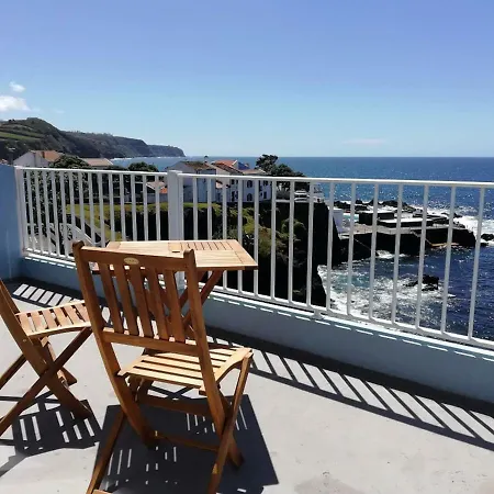 La Dolce Vita * Lagoa (Azores)