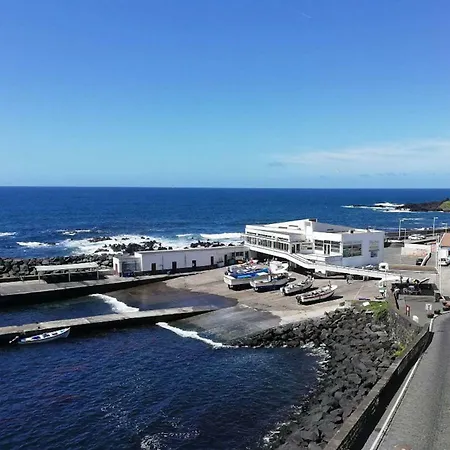 Holiday home La Dolce Vita Lagoa (Azores)