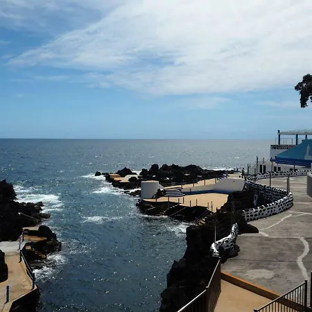 Dom wakacyjny La Dolce Lagoa (Azores)