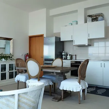 La Dolce Holiday home