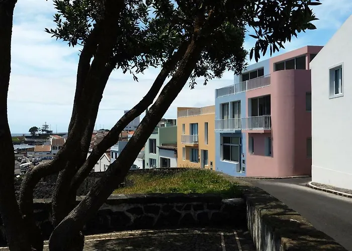 La Dolce Holiday home Lagoa (Azores)