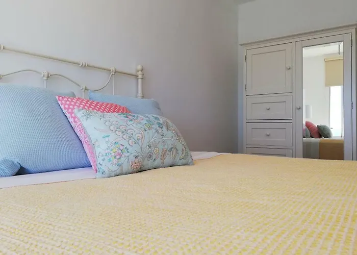 Ferienhaus La Dolce Lagoa (Azores)