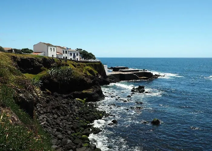 La Dolce Ferienhaus Lagoa (Azores)