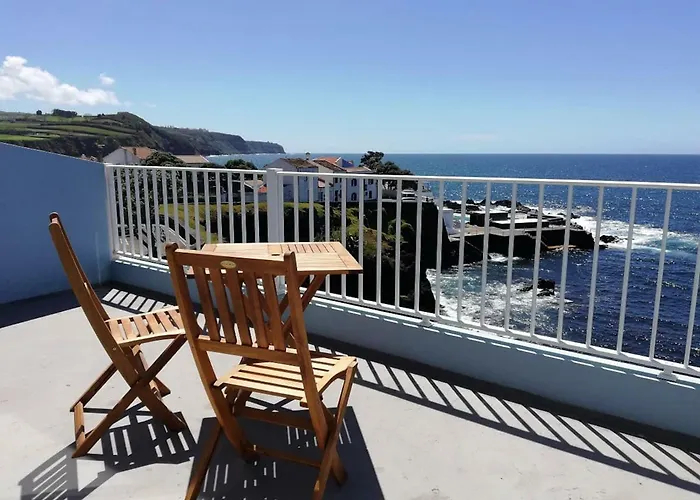 La Dolce * Lagoa (Azores)