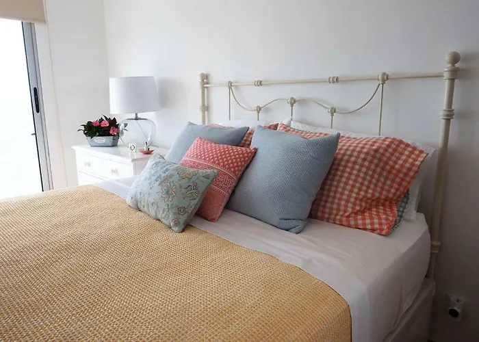 La Dolce Holiday home Lagoa (Azores)