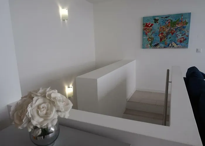 La Dolce Lagoa (Azores)