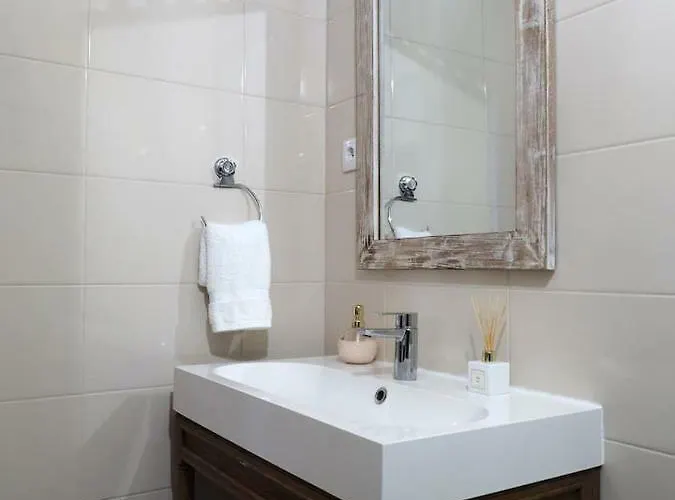 La Dolce Holiday home *