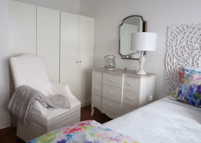 Ferienhaus La Dolce Lagoa (Azores)